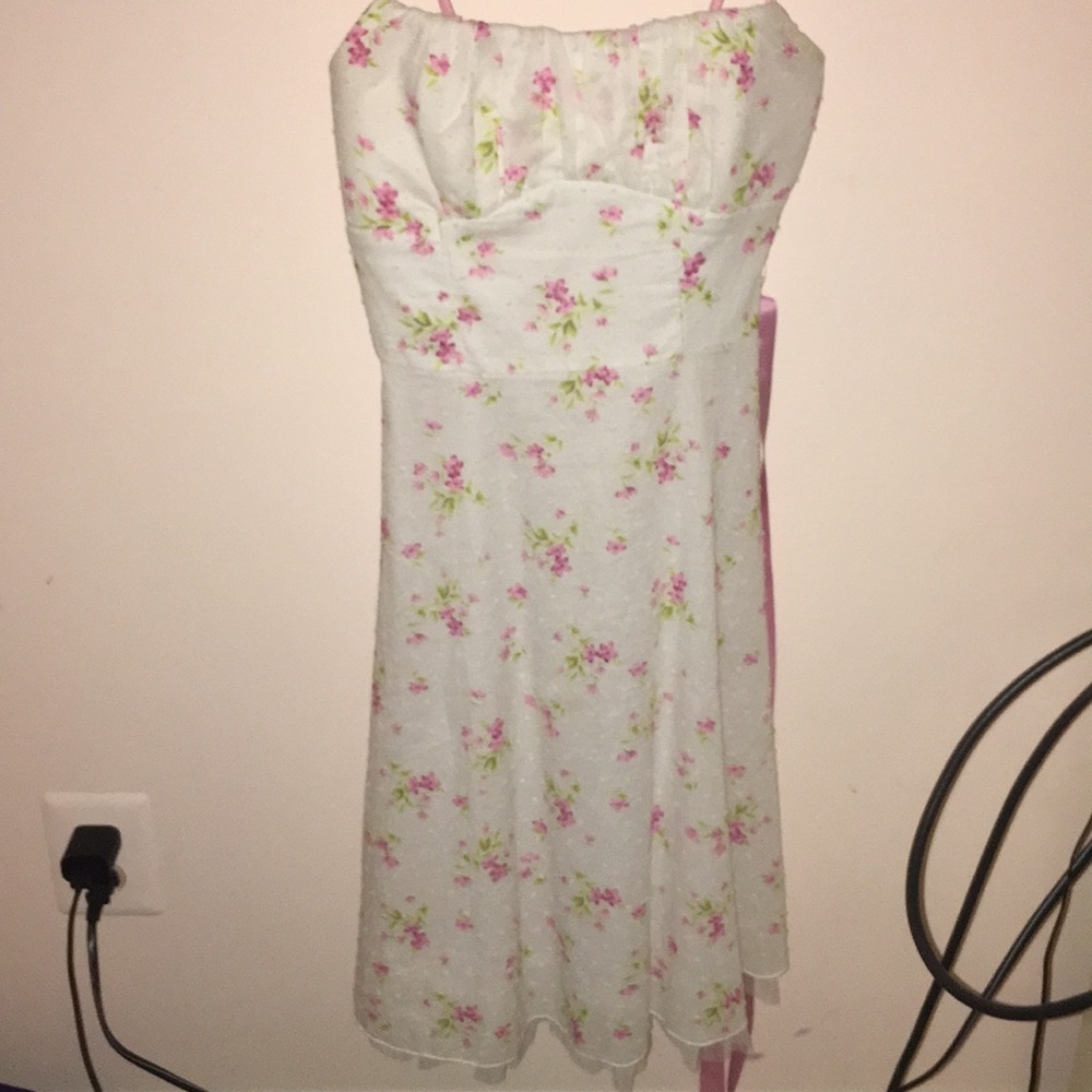 Dress size 1